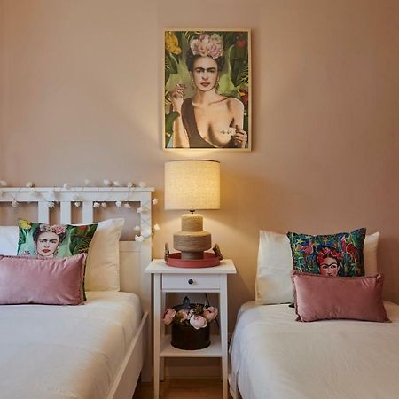 Alma Ao Sol - Sunny Apartment Porto Eksteriør billede