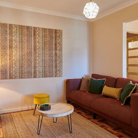 Alma Ao Sol - Sunny Apartment Porto Eksteriør billede