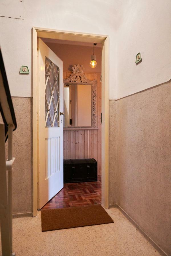 Alma Ao Sol - Sunny Apartment Porto Eksteriør billede
