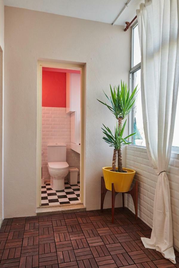 Alma Ao Sol - Sunny Apartment Porto Eksteriør billede