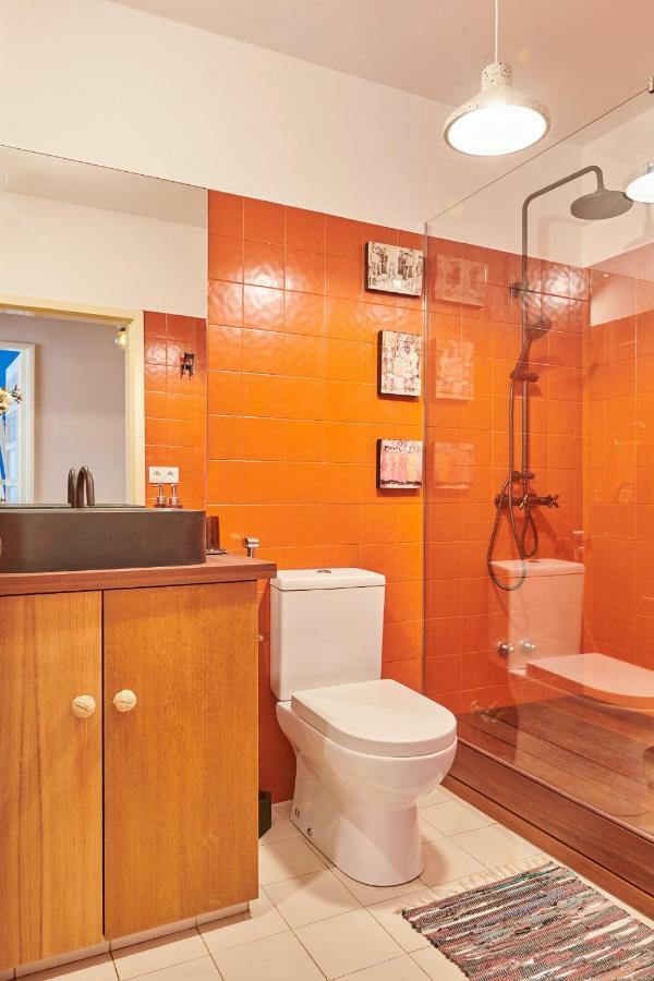 Alma Ao Sol - Sunny Apartment Porto Eksteriør billede