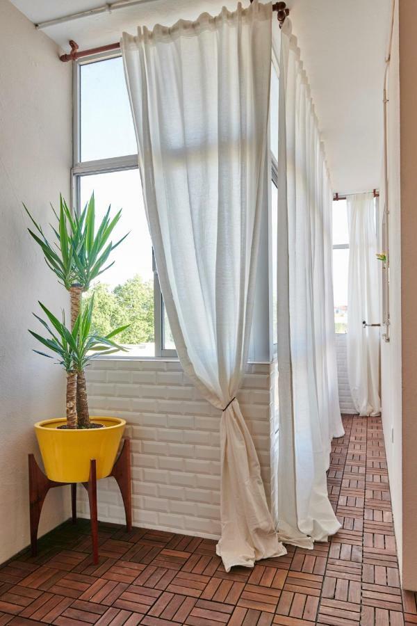 Alma Ao Sol - Sunny Apartment Porto Eksteriør billede