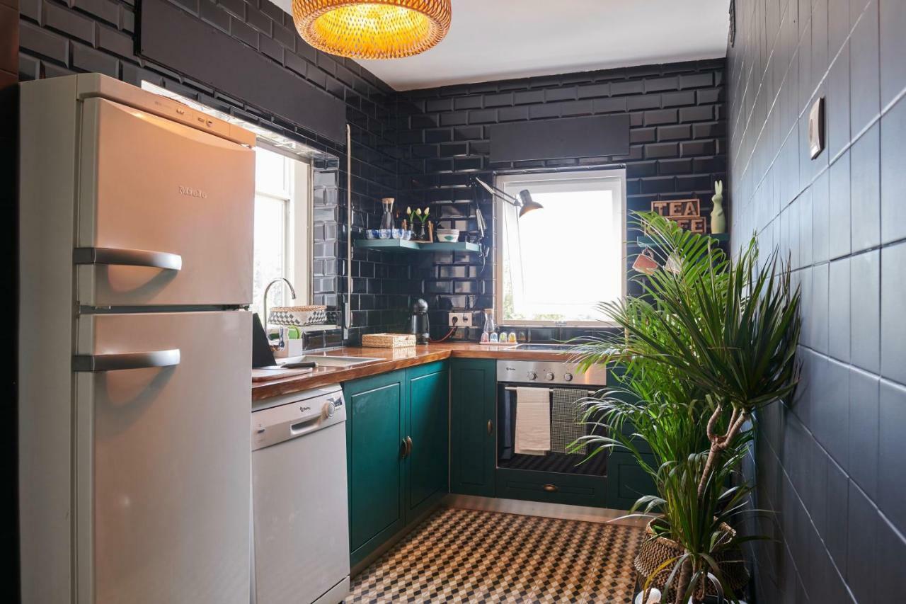 Alma Ao Sol - Sunny Apartment Porto Eksteriør billede