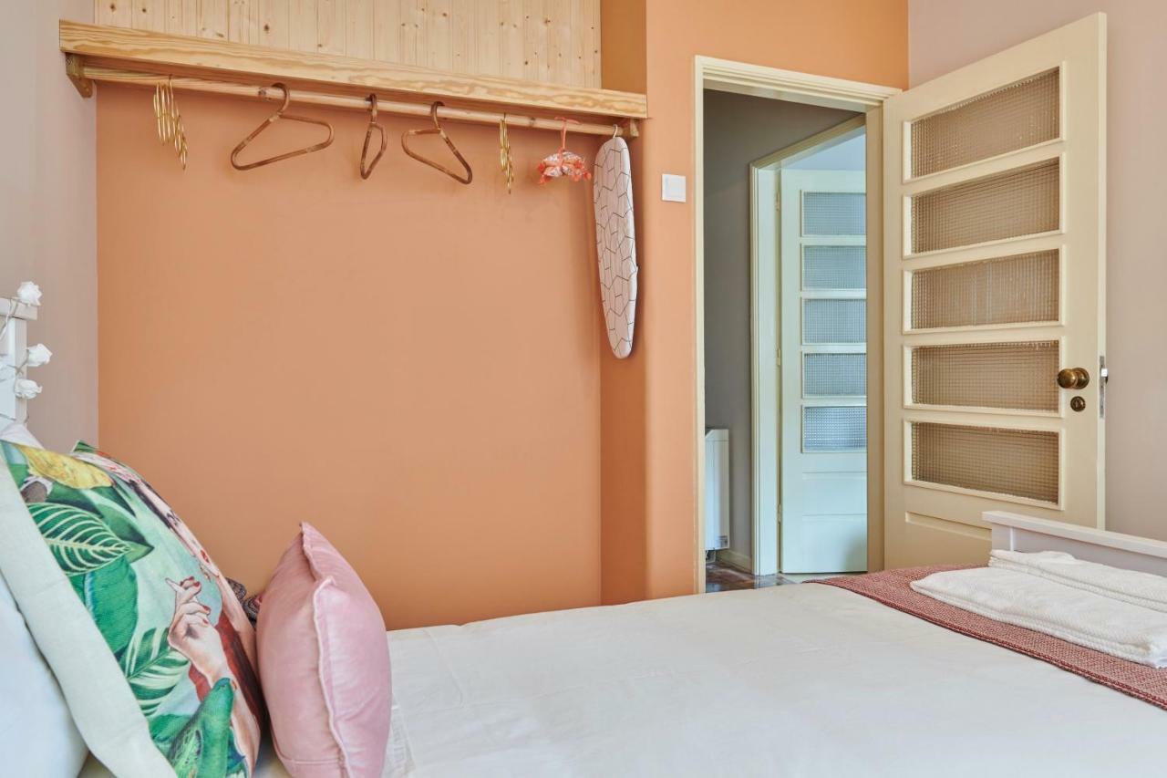 Alma Ao Sol - Sunny Apartment Porto Eksteriør billede